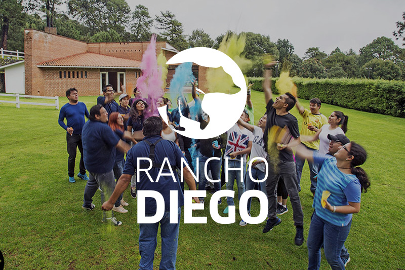 Rancho Diego Empresas