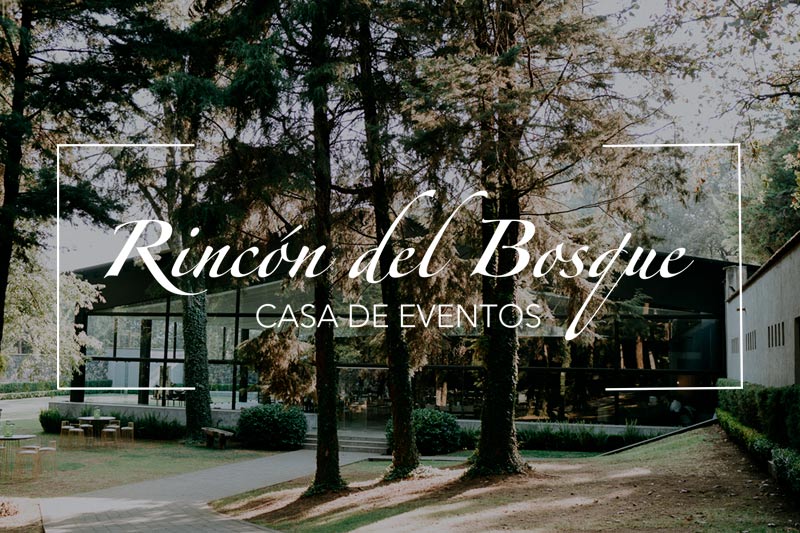 Rincón Del Bosque